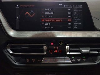 BMW Serie 1 118i M Sport