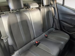 Peugeot 2008 Allure