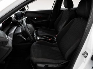 Peugeot 2008 BlueHDi 110 S&S Active Pack 81 kW (110 CV)