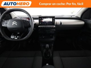 Citroën C4 Cactus 1.2 PureTech Shine