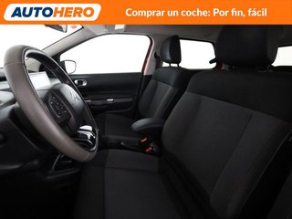 Citroën C4 Cactus 1.2 PureTech Shine