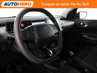 Citroën C4 Cactus 1.2 PureTech Shine
