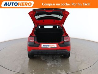 Citroën C4 Cactus 1.2 PureTech Shine