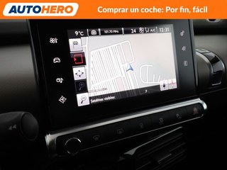 Citroën C4 Cactus 1.2 PureTech Shine