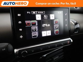 Citroën C4 Cactus 1.2 PureTech Shine