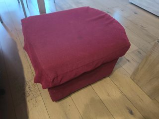 Sofá 3 plazas + chaiselongue 2,95m