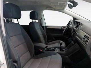 Volkswagen Touran Advance 1.4 TSI 110 kW (150 CV)