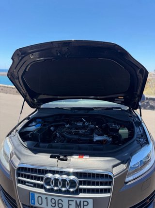 Audi Q7 2010