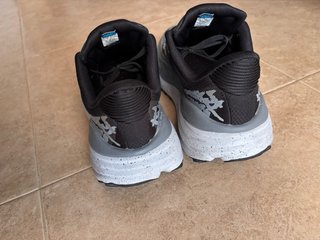 Zapatillas Hoka Stinson 7 Talla 43