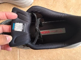 Zapatillas Hoka Stinson 7 Talla 43