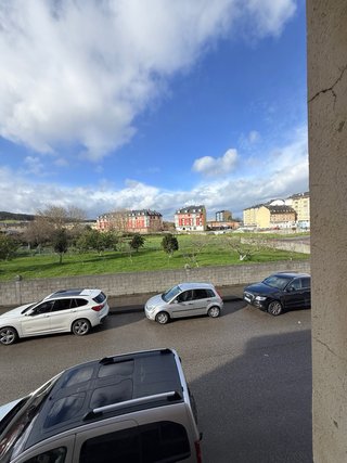 Casa en venta en ribadeo