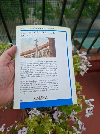LOTE 4 Libros Bachillerato / EBAU - Biblioteca ...