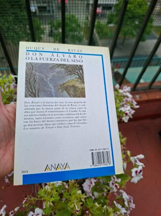 LOTE 4 Libros Bachillerato / EBAU - Biblioteca ...