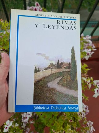 LOTE 4 Libros Bachillerato / EBAU - Biblioteca ...