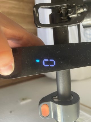 Patinete Eléctrico Xiaomi