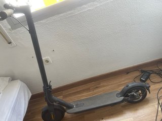 Patinete Eléctrico Xiaomi