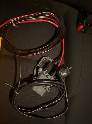 Cargador Filon Futur 24V 30A