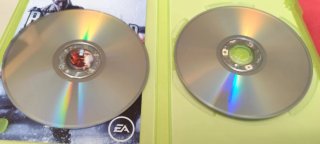 Battlefield 4 Xbox 360