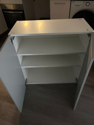 Mueble cocina IKEA sin usar