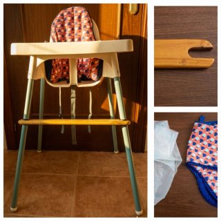 Artículos para bebés y niños