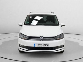 Volkswagen Touran Advance 1.4 TSI 110 kW (150 CV)