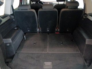 Volkswagen Touran Advance 1.4 TSI 110 kW (150 CV)