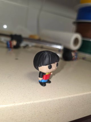 Funko Kinder Joy