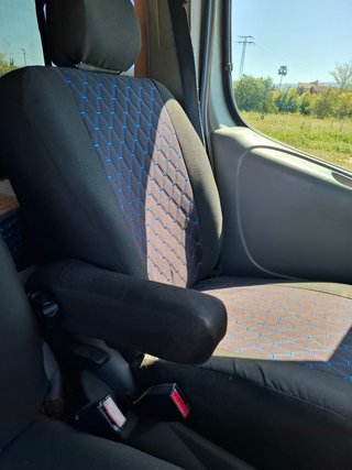 Nissan Primastar 2009