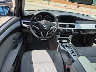 BMW Serie 525d 197cv Nacional!Espectacular!