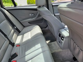 BMW Serie 525d 197cv Nacional!Espectacular!