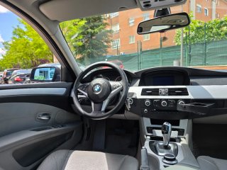 BMW Serie 525d 197cv Nacional!Espectacular!