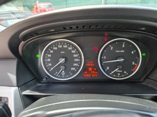 BMW Serie 525d 197cv Nacional!Espectacular!