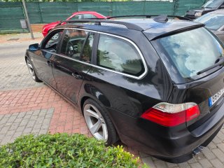 BMW Serie 525d 197cv Nacional!Espectacular!