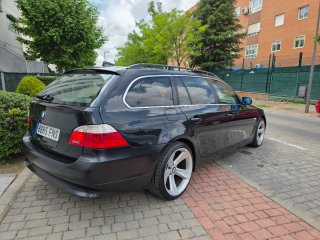 BMW Serie 525d 197cv Nacional!Espectacular!