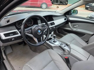 BMW Serie 525d 197cv Nacional!Espectacular!