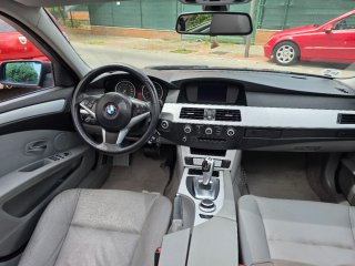 BMW Serie 525d 197cv Nacional!Espectacular!
