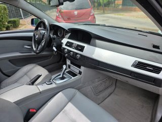 BMW Serie 525d 197cv Nacional!Espectacular!