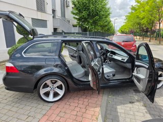 BMW Serie 525d 197cv Nacional!Espectacular!