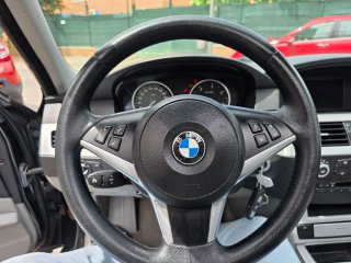BMW Serie 525d 197cv Nacional!Espectacular!