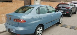 SEAT Cordoba 2008
