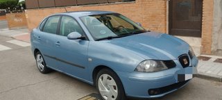 SEAT Cordoba 2008