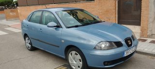 SEAT Cordoba 2008