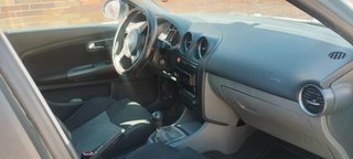 SEAT Cordoba 2008