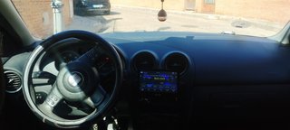 SEAT Cordoba 2008