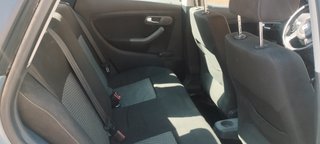 SEAT Cordoba 2008