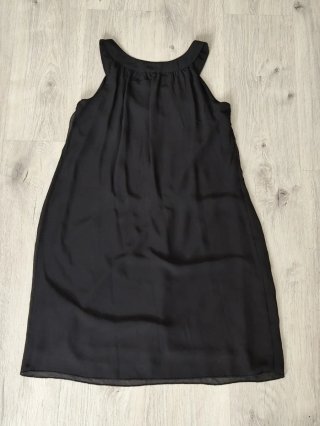 Vestido Pimkie negro