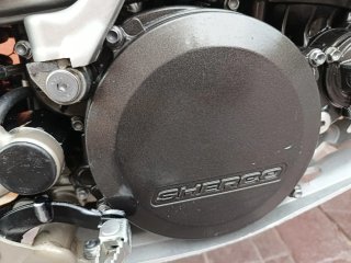 Sherco 300 SHT 300 Factory