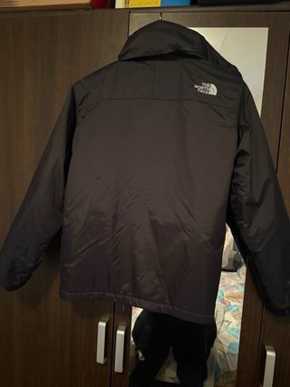 Chaqueta The North Face Negra