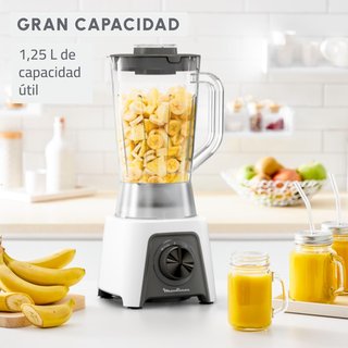 Moulinex batidora smoothie potente portátil