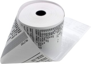 Raylu Paper rollos papel térmico premium